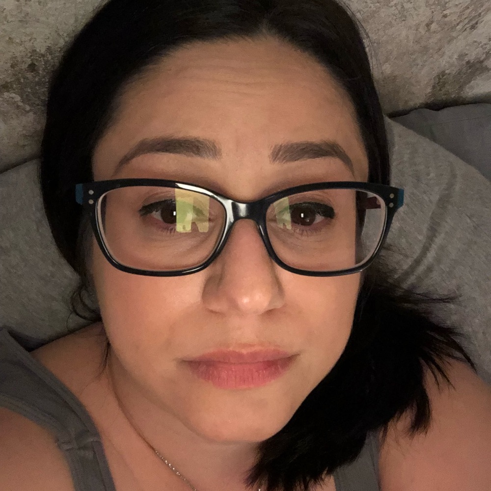 Meet your Posher, Giselle